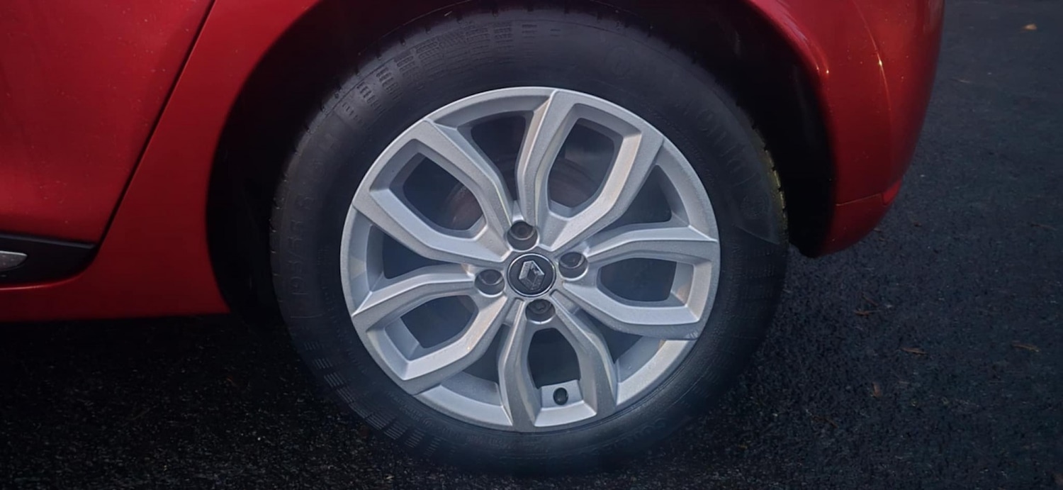 Used Renault Clio 2017 for sale - 77162262: Photo 10