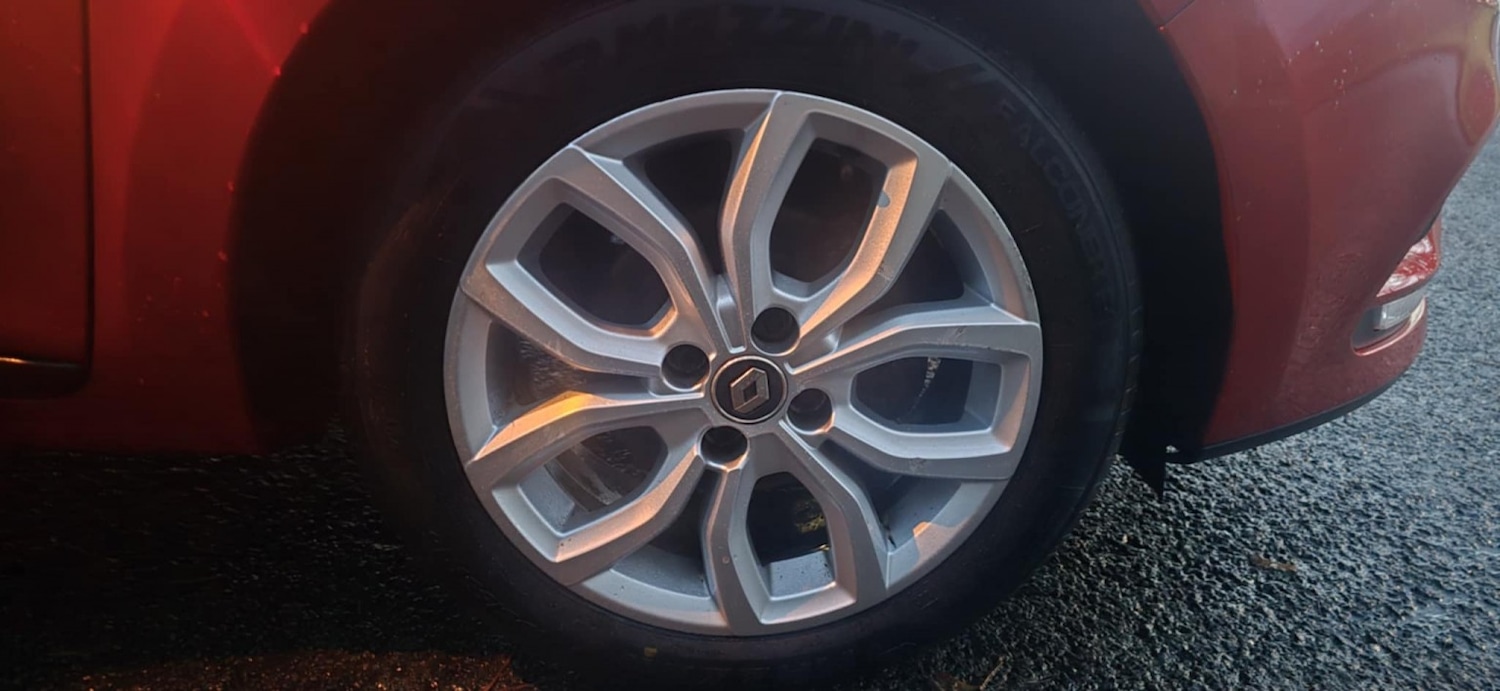 Used Renault Clio 2017 for sale - 77162262: Photo 11