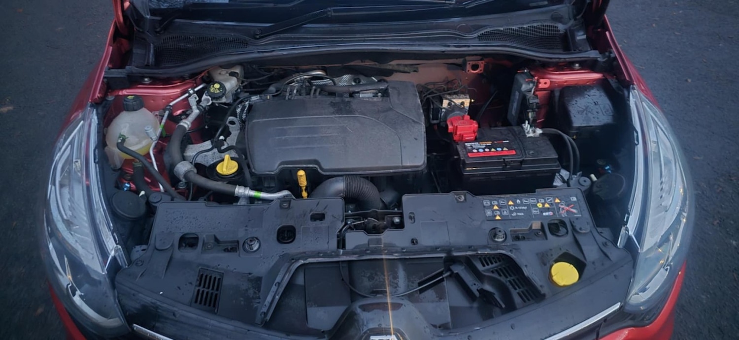 Used Renault Clio 2017 for sale - 77162262: Photo 12