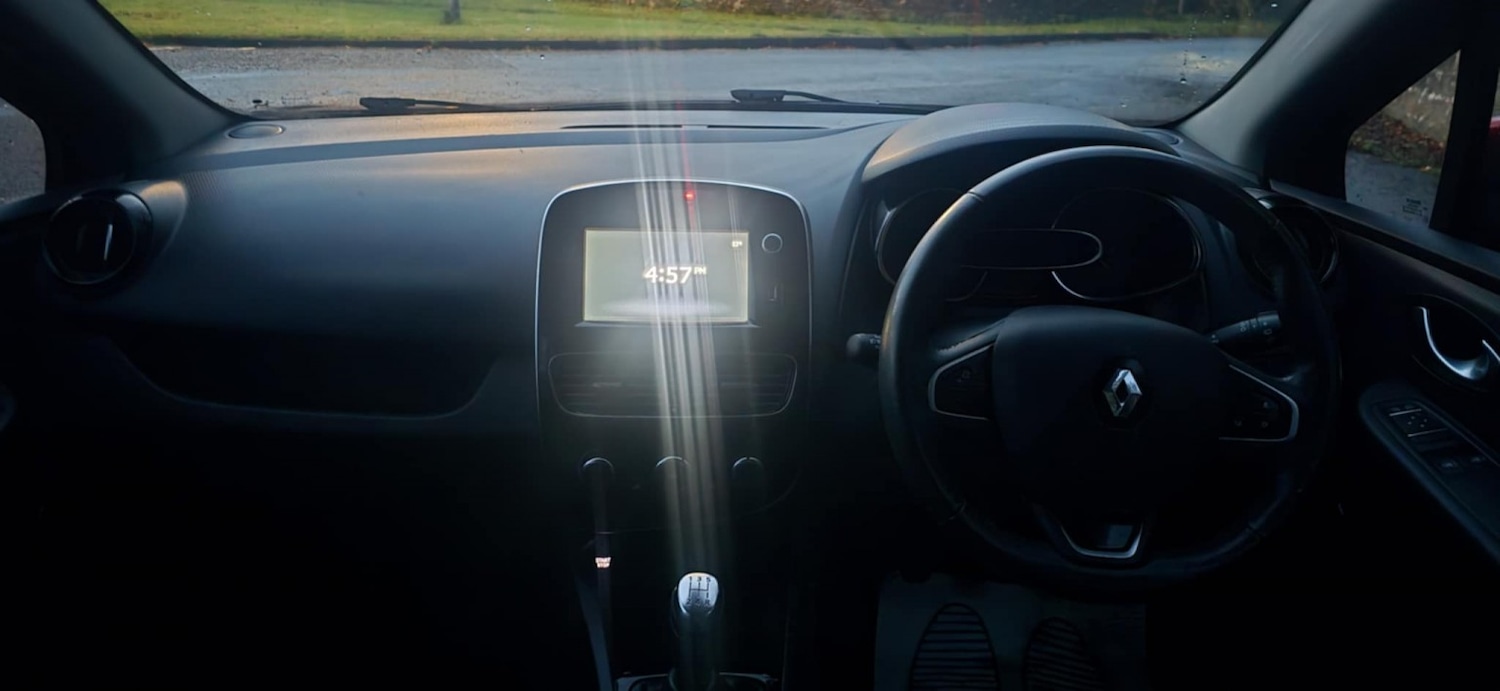 Used Renault Clio 2017 for sale - 77162262: Photo 13