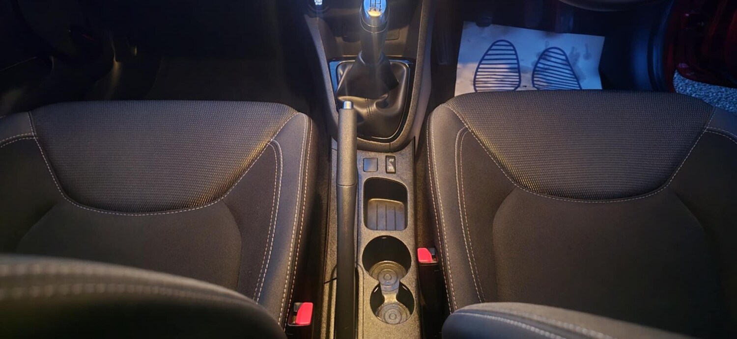 Used Renault Clio 2017 for sale - 77162262: Photo 14