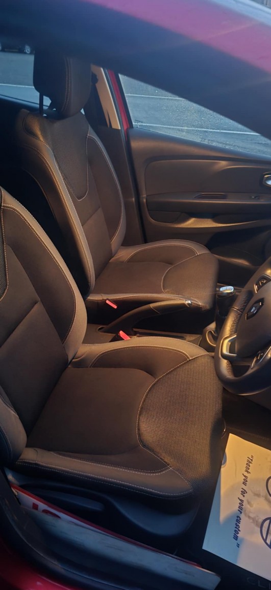 Used Renault Clio 2017 for sale - 77162262: Photo 18