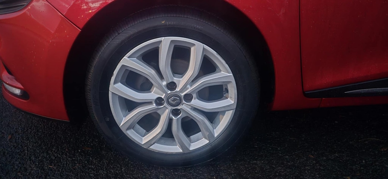 Used Renault Clio 2017 for sale - 77162262: Photo 19