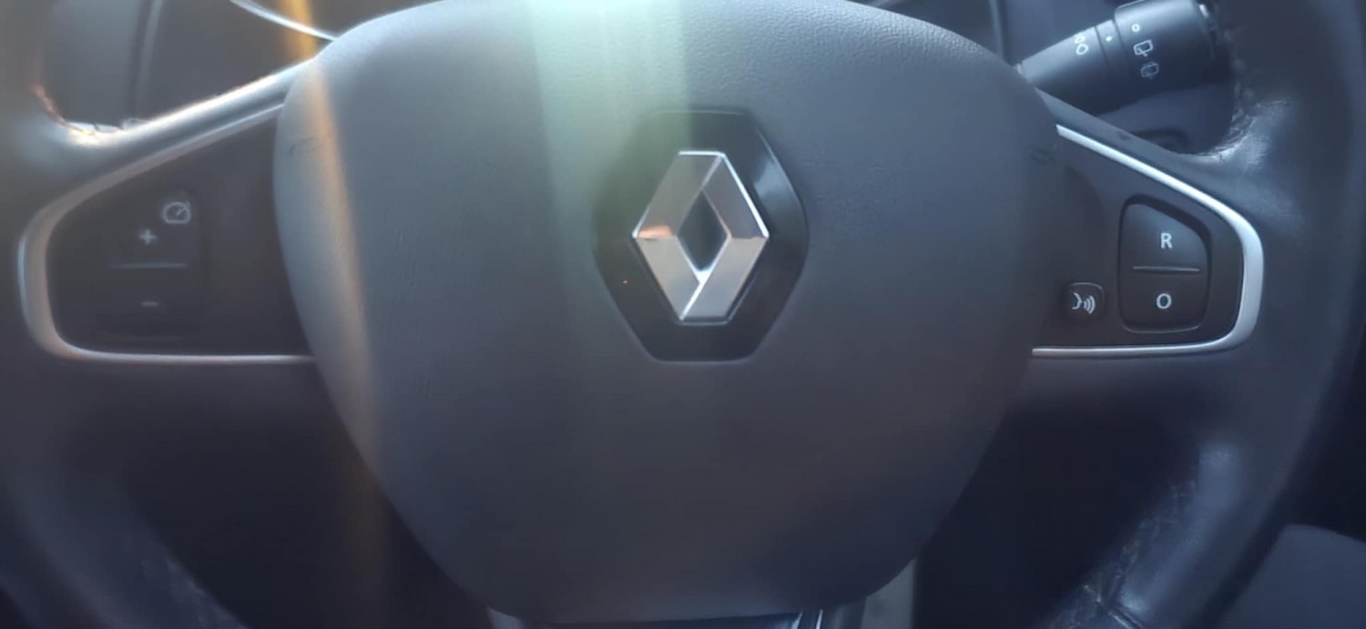 Used Renault Clio 2017 for sale - 77162262: Photo 20