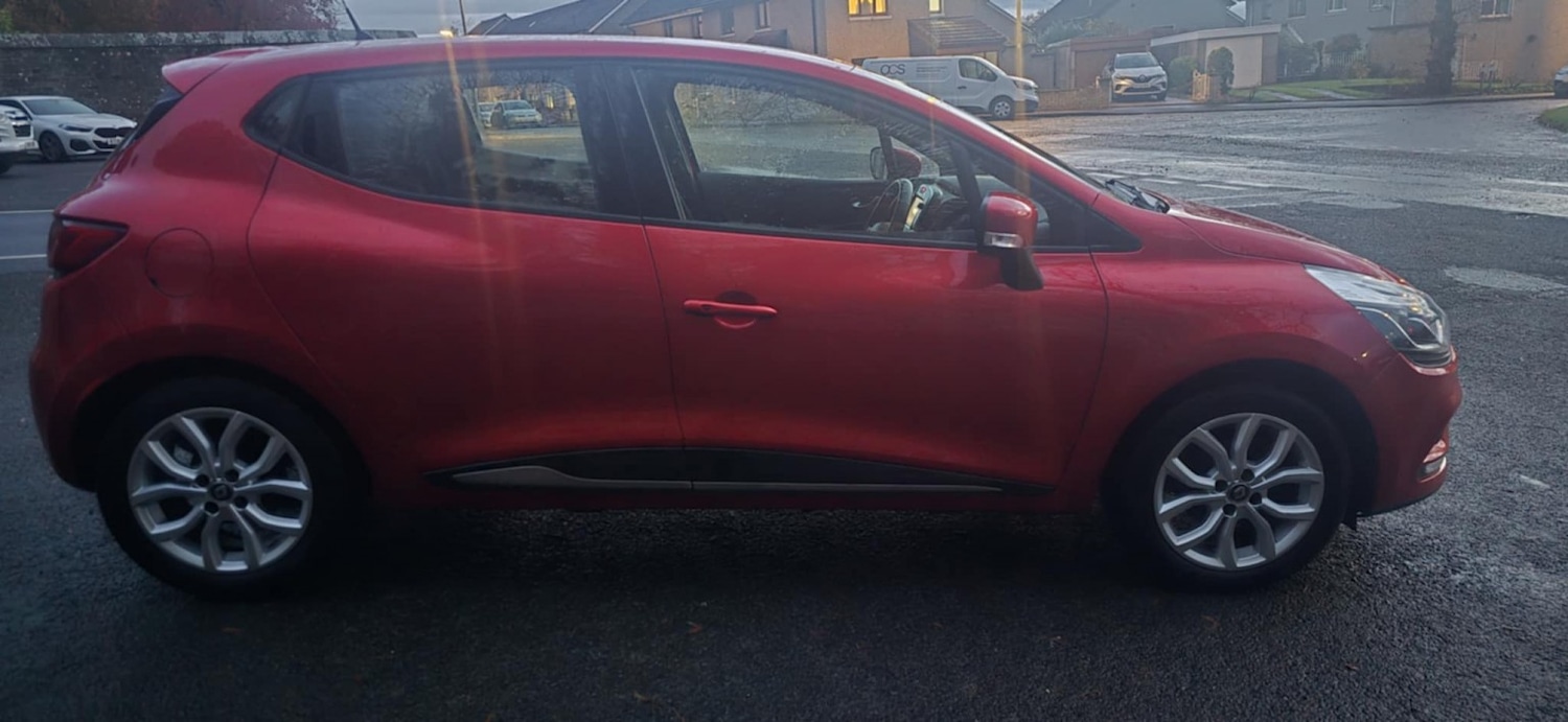 Used Renault Clio 2017 for sale - 77162262: Photo 5