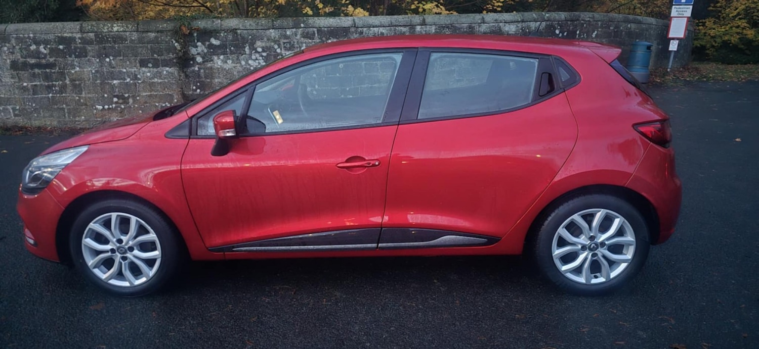 Used Renault Clio 2017 for sale - 77162262: Photo 6