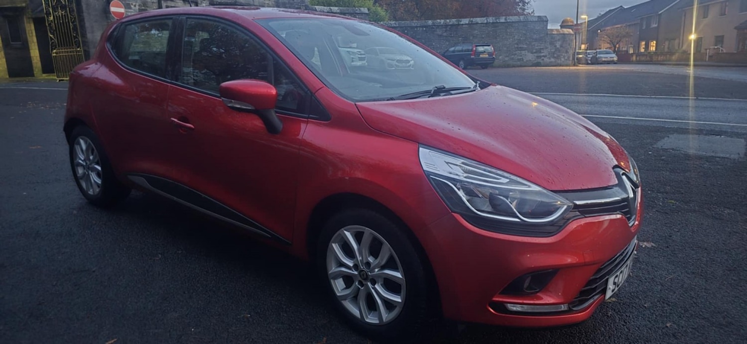 Used Renault Clio 2017 for sale - 77162262: Photo 8