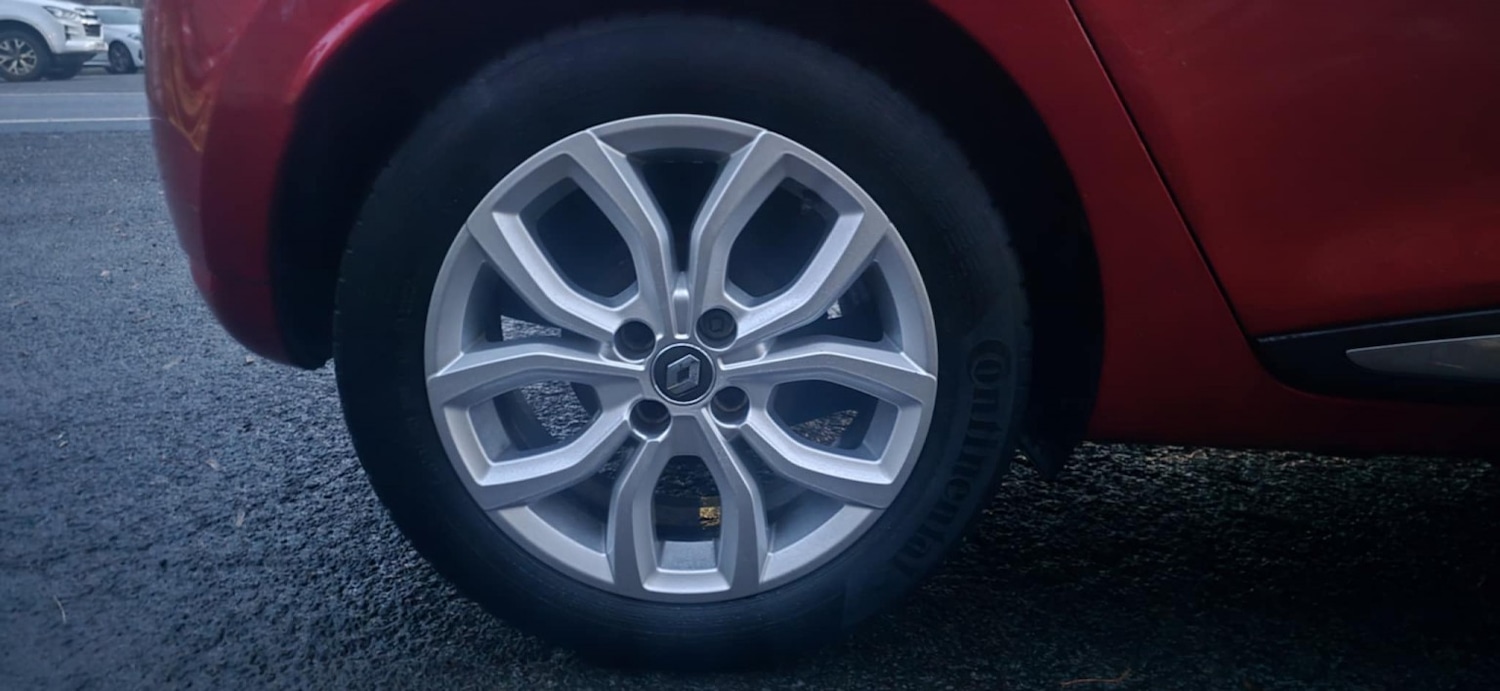 Used Renault Clio 2017 for sale - 77162262: Photo 9