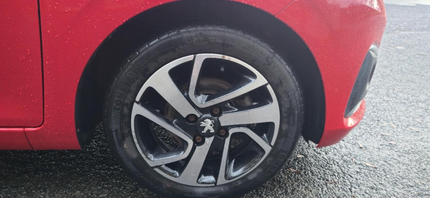 Used Peugeot 108 2015 for sale - 77162339: Photo 11