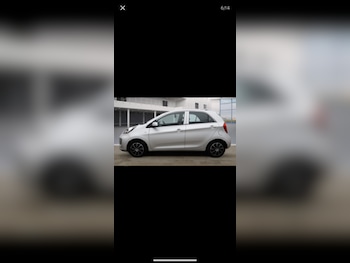 Used Kia Picanto 2017 for sale - 75304206: Photo