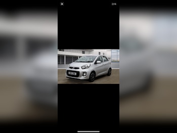 Used Kia Picanto 2017 for sale - 75304206: Photo