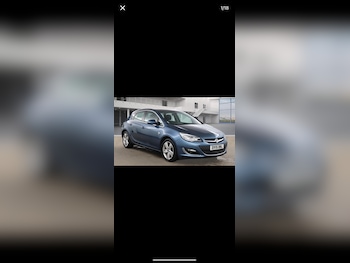 2015 (15) - 1.6i 16V SRi 5dr