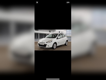 Used Renault Clio 2012 for sale - 77377758: Photo