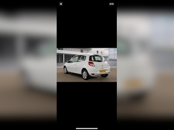 Used Renault Clio 2012 for sale - 77377758: Photo