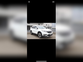 Used Honda CR-V 2017 for sale - 78025777: Photo