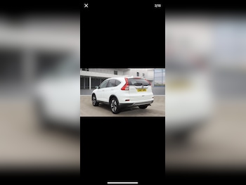 Used Honda CR-V 2017 for sale - 78025777: Photo