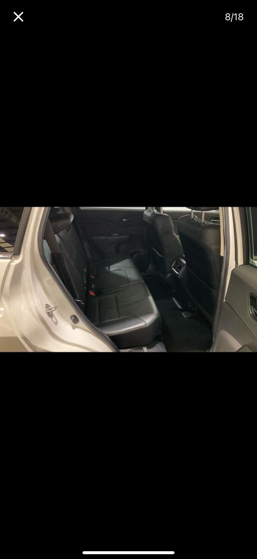 Used Honda CR-V 2017 for sale - 78025777: Photo 7