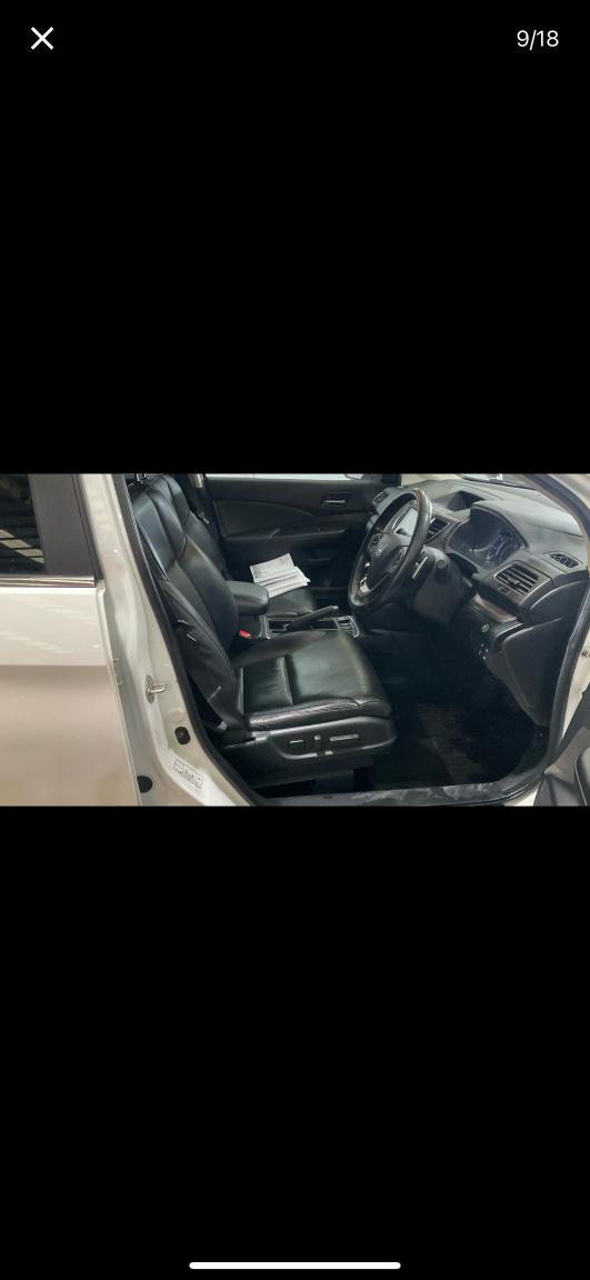 Used Honda CR-V 2017 for sale - 78025777: Photo 8