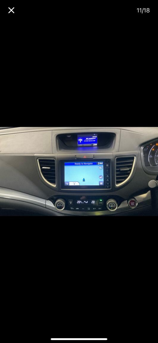 Used Honda CR-V 2017 for sale - 78025777: Photo 9