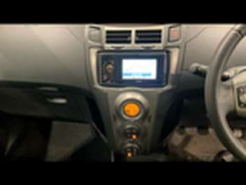 2011 (11) - 1.33 VVT-i T Spirit Nav 5dr [6]