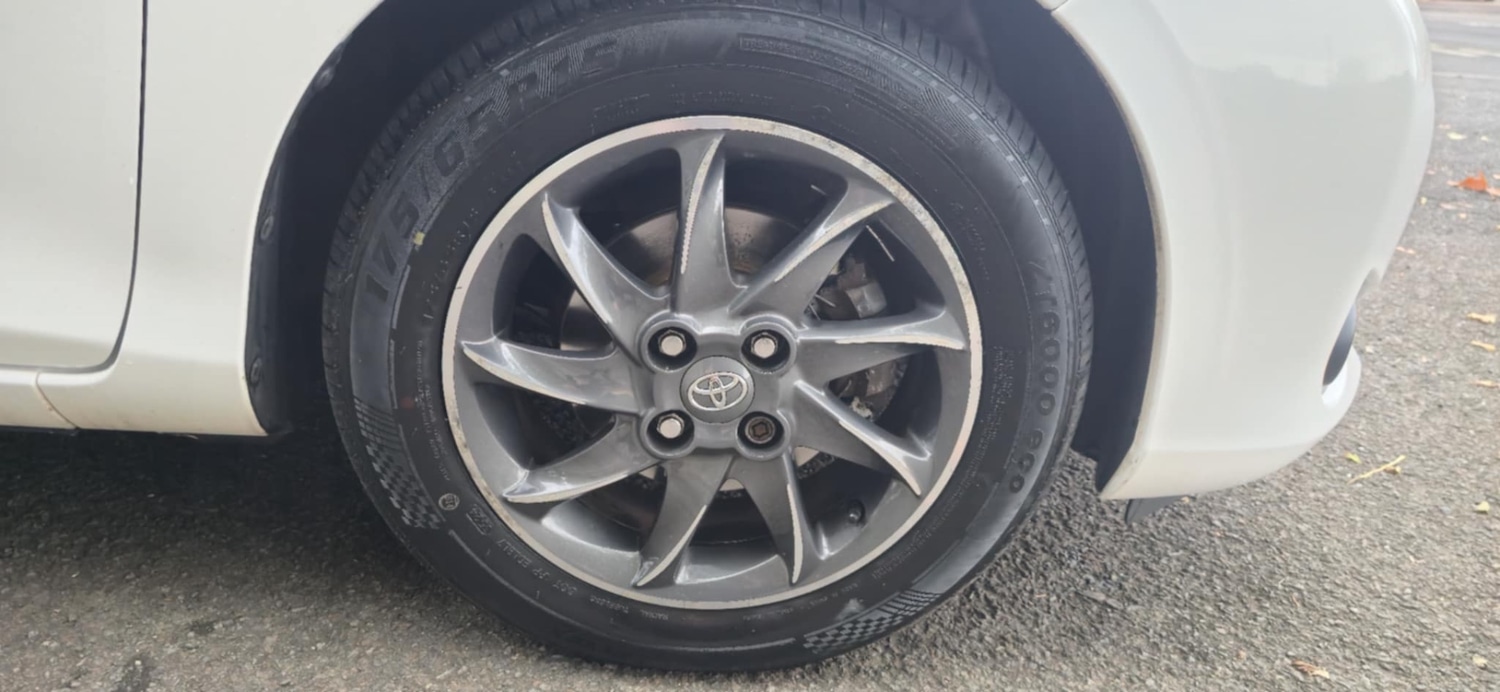 Used Toyota Yaris 2013 for sale - 76019702: Photo 11