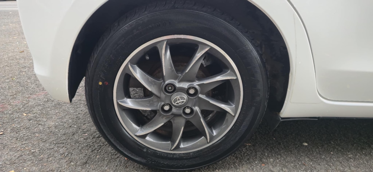 Used Toyota Yaris 2013 for sale - 76019702: Photo 12