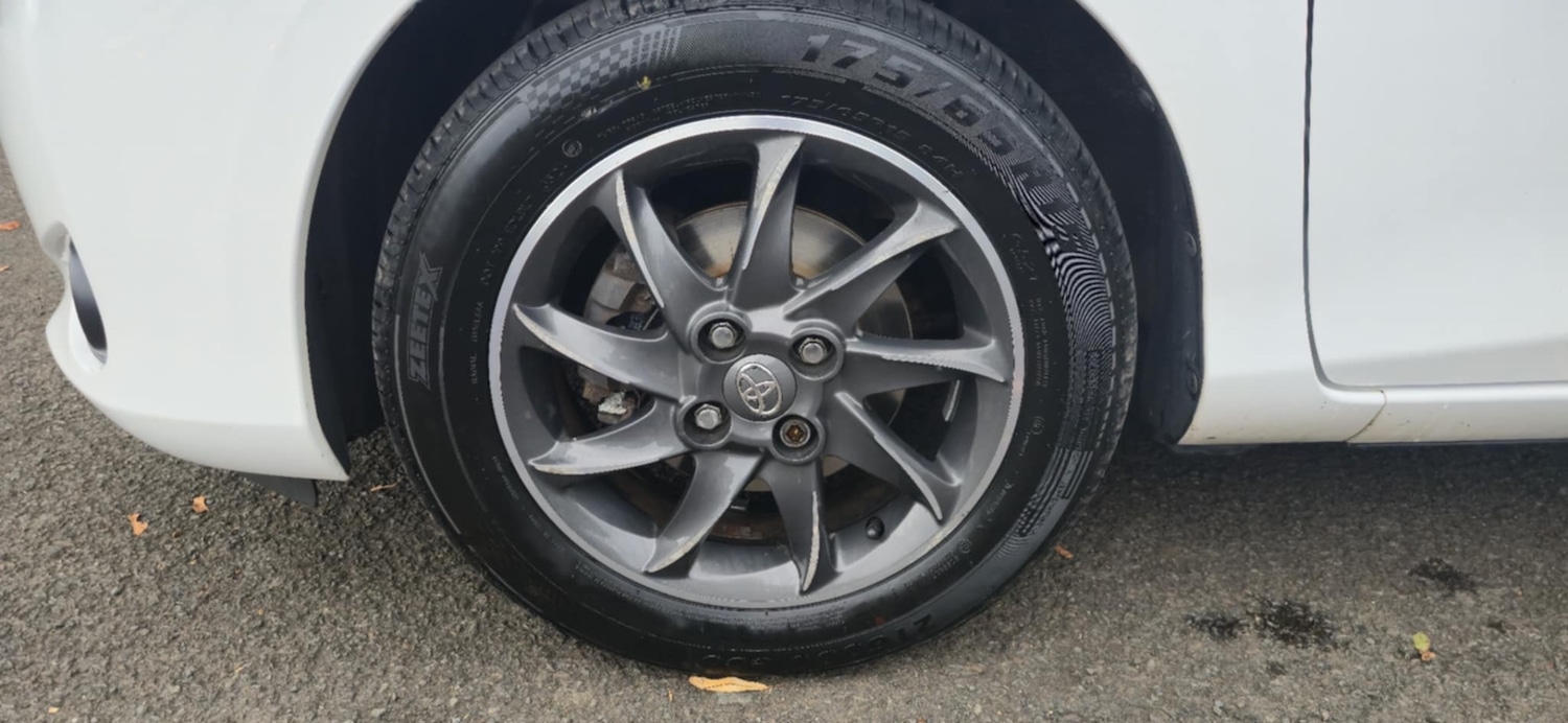 Used Toyota Yaris 2013 for sale - 76019702: Photo 13