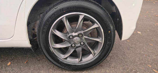 Used Toyota Yaris 2013 for sale - 76019702: Photo 14