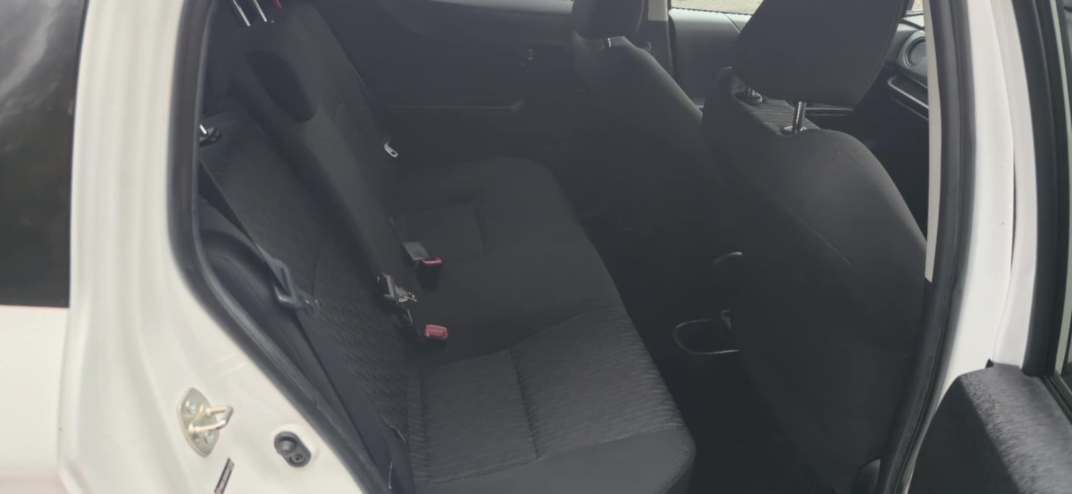 Used Toyota Yaris 2013 for sale - 76019702: Photo 24