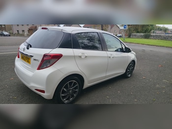 Used Toyota Yaris 2013 for sale - 76019702: Photo 3