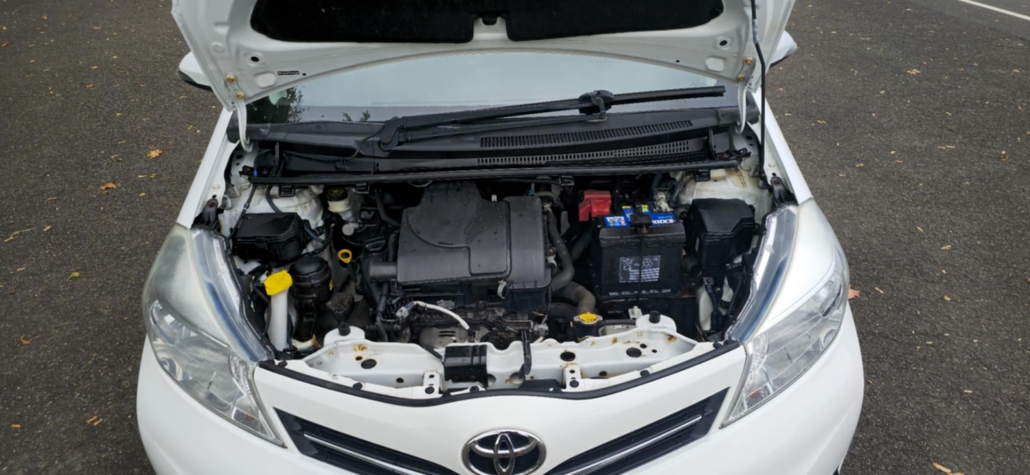 Used Toyota Yaris 2013 for sale - 76019702: Photo 9