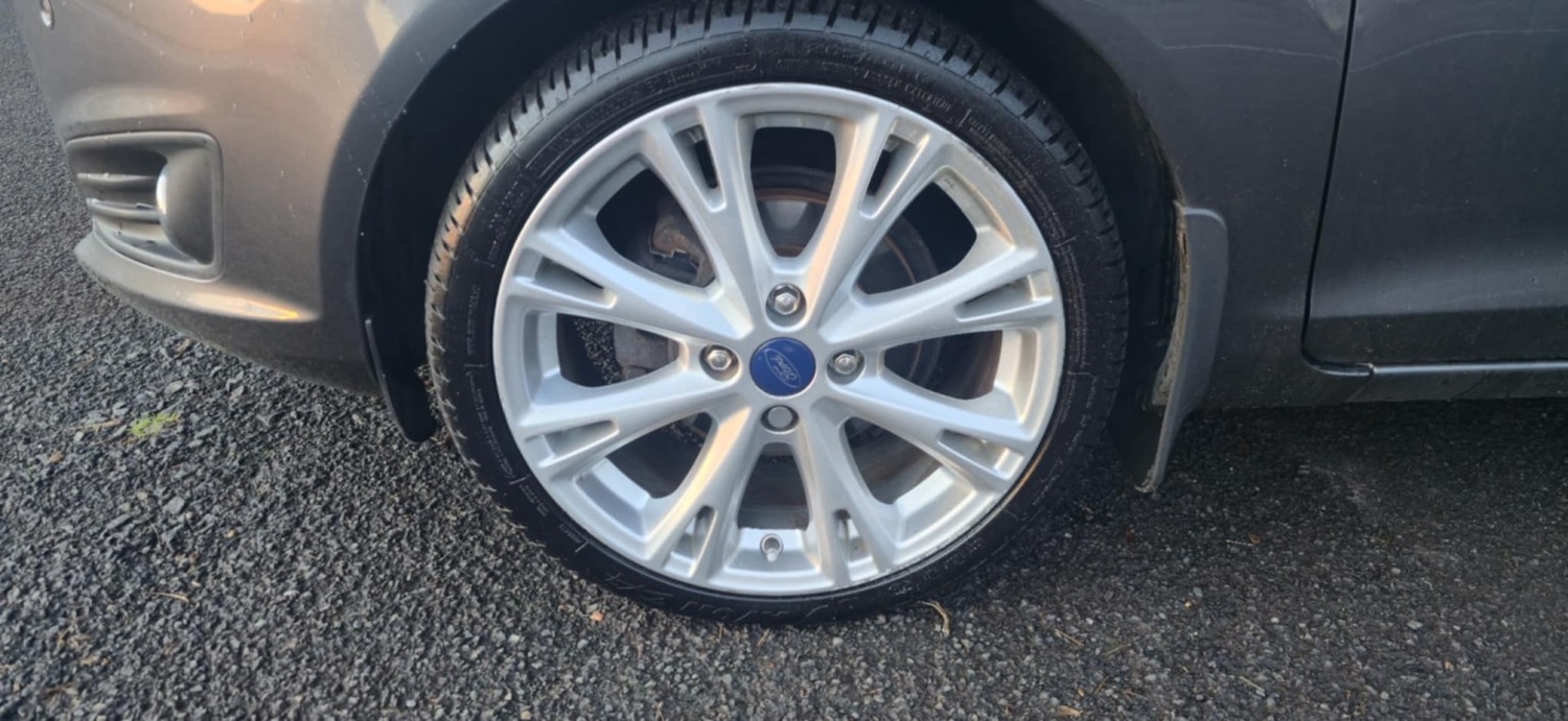 Used Ford Fiesta 2016 for sale - 77213529: Photo 10