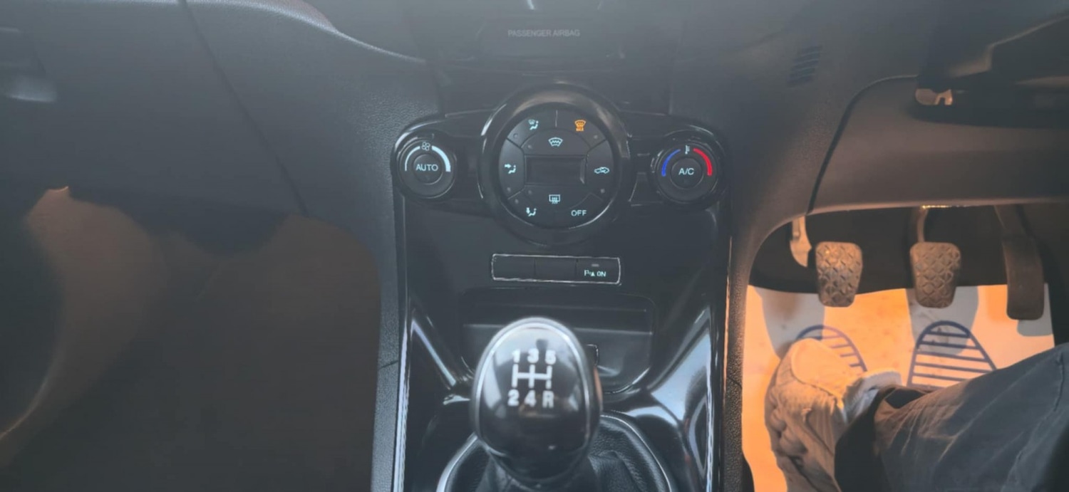 Used Ford Fiesta 2016 for sale - 77213529: Photo 18