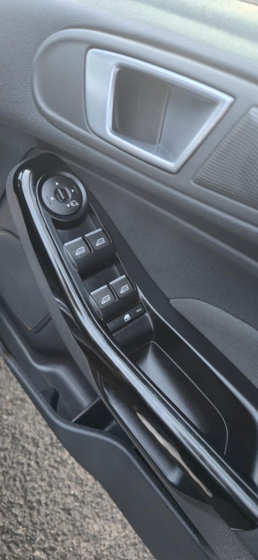 Used Ford Fiesta 2016 for sale - 77213529: Photo 19