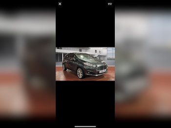 Used Ford Fiesta 2016 for sale - 77213529: Photo
