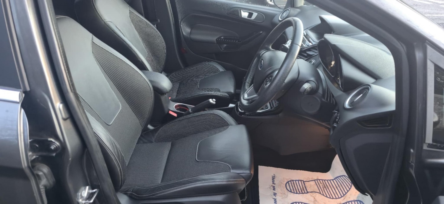 Used Ford Fiesta 2016 for sale - 77213529: Photo 20