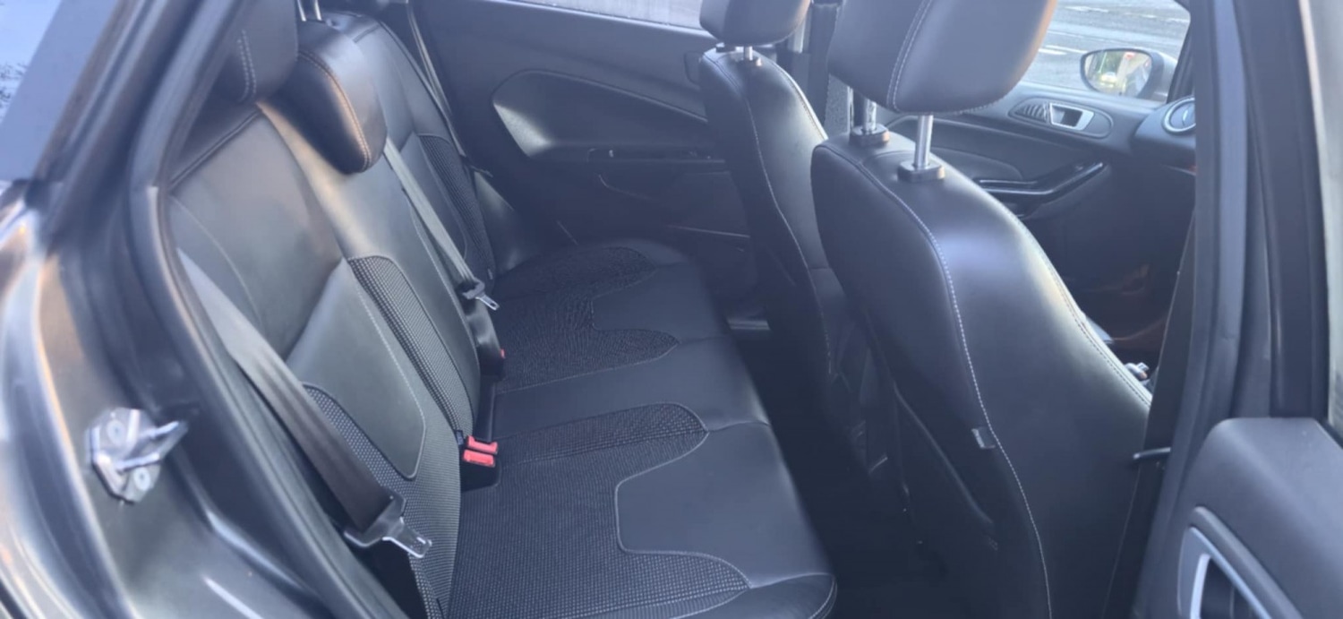 Used Ford Fiesta 2016 for sale - 77213529: Photo 21