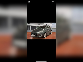 Used Ford Fiesta 2016 for sale - 77213529: Photo