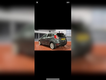 Used Ford Fiesta 2016 for sale - 77213529: Photo