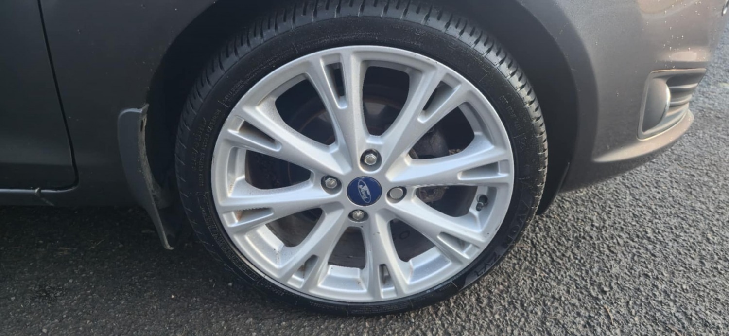 Used Ford Fiesta 2016 for sale - 77213529: Photo 9