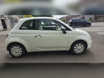 Used Fiat 500 2009 for sale - 78727261: Photo