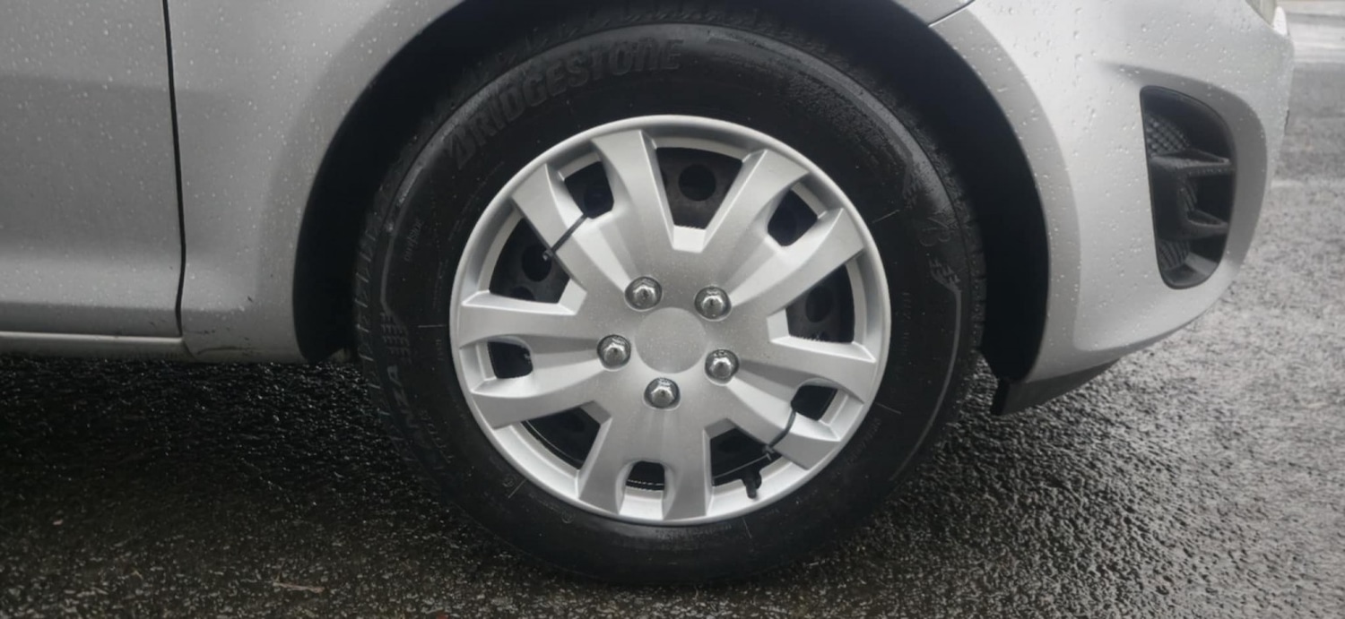 Used Vauxhall Corsa 2013 for sale - 77162251: Photo 10