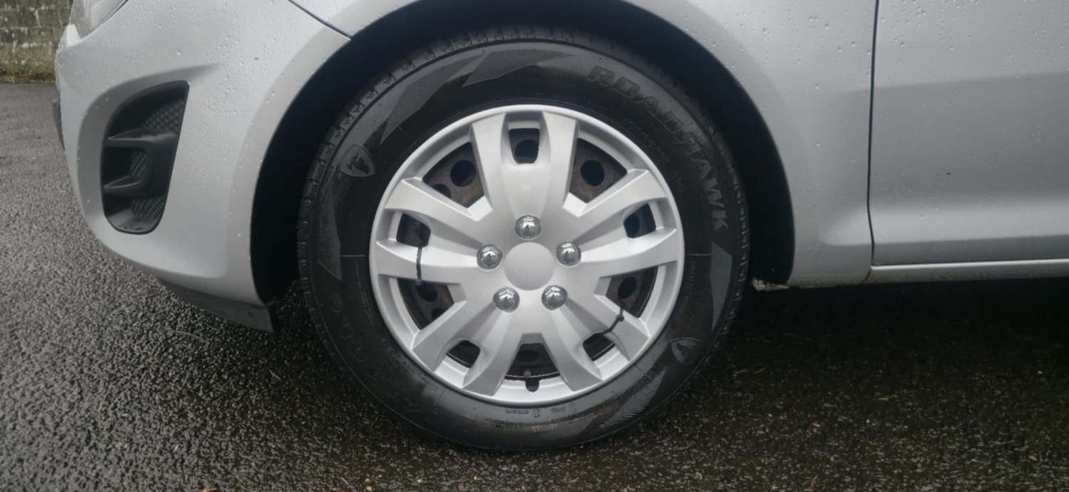 Used Vauxhall Corsa 2013 for sale - 77162251: Photo 12