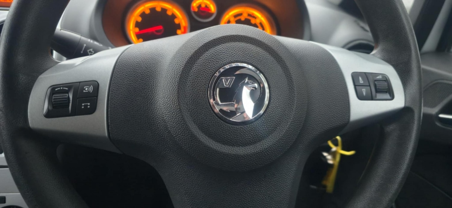 Used Vauxhall Corsa 2013 for sale - 77162251: Photo 16