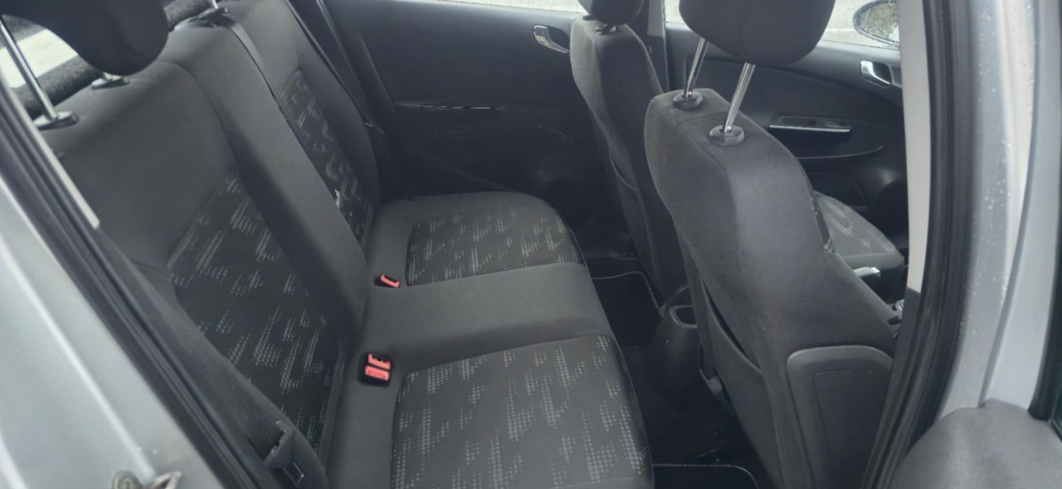 Used Vauxhall Corsa 2013 for sale - 77162251: Photo 18