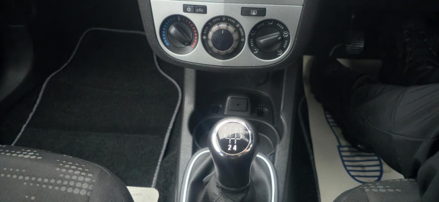 Used Vauxhall Corsa 2013 for sale - 77162251: Photo 21