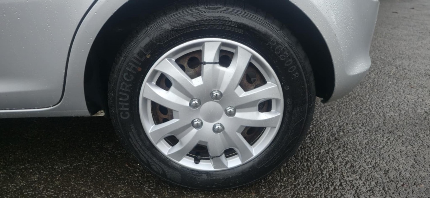 Used Vauxhall Corsa 2013 for sale - 77162251: Photo 9