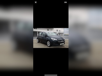 Used Vauxhall Corsa 2015 for sale - 76161266: Photo