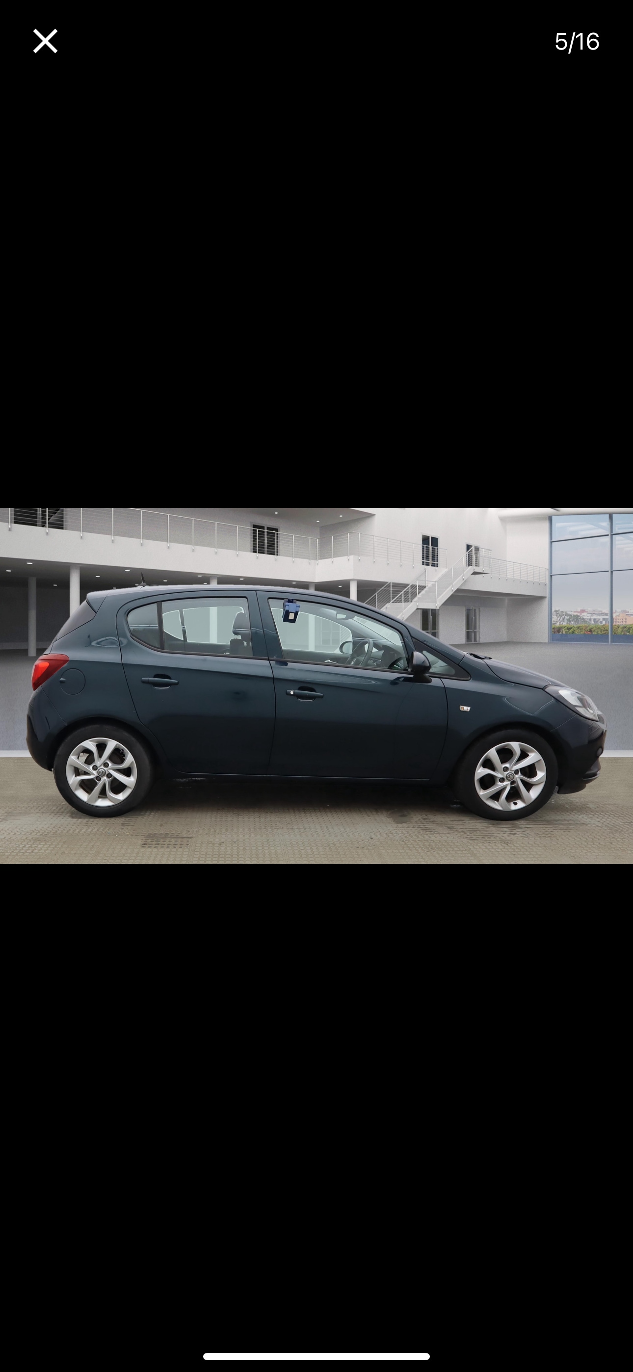 Used Vauxhall Corsa 2015 for sale - 76161266: Photo 4