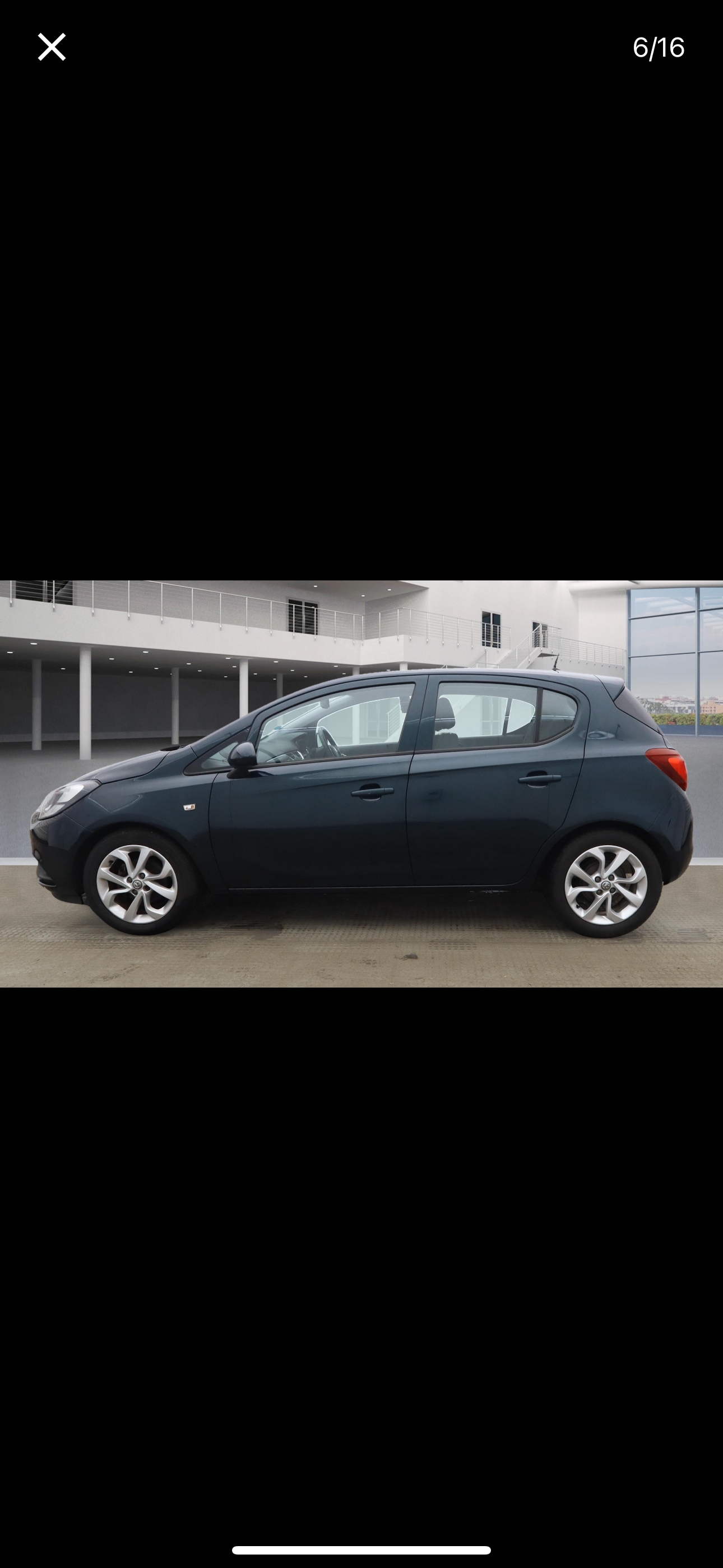 Used Vauxhall Corsa 2015 for sale - 76161266: Photo 5